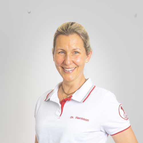 Dr. Clara Hansson Kieferorthopädin Unterhaching