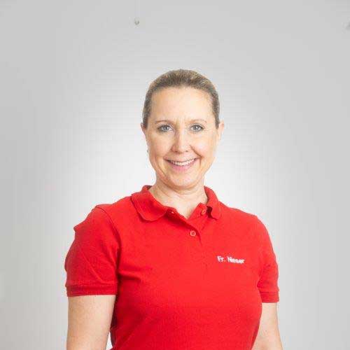 Carolin Nieser
