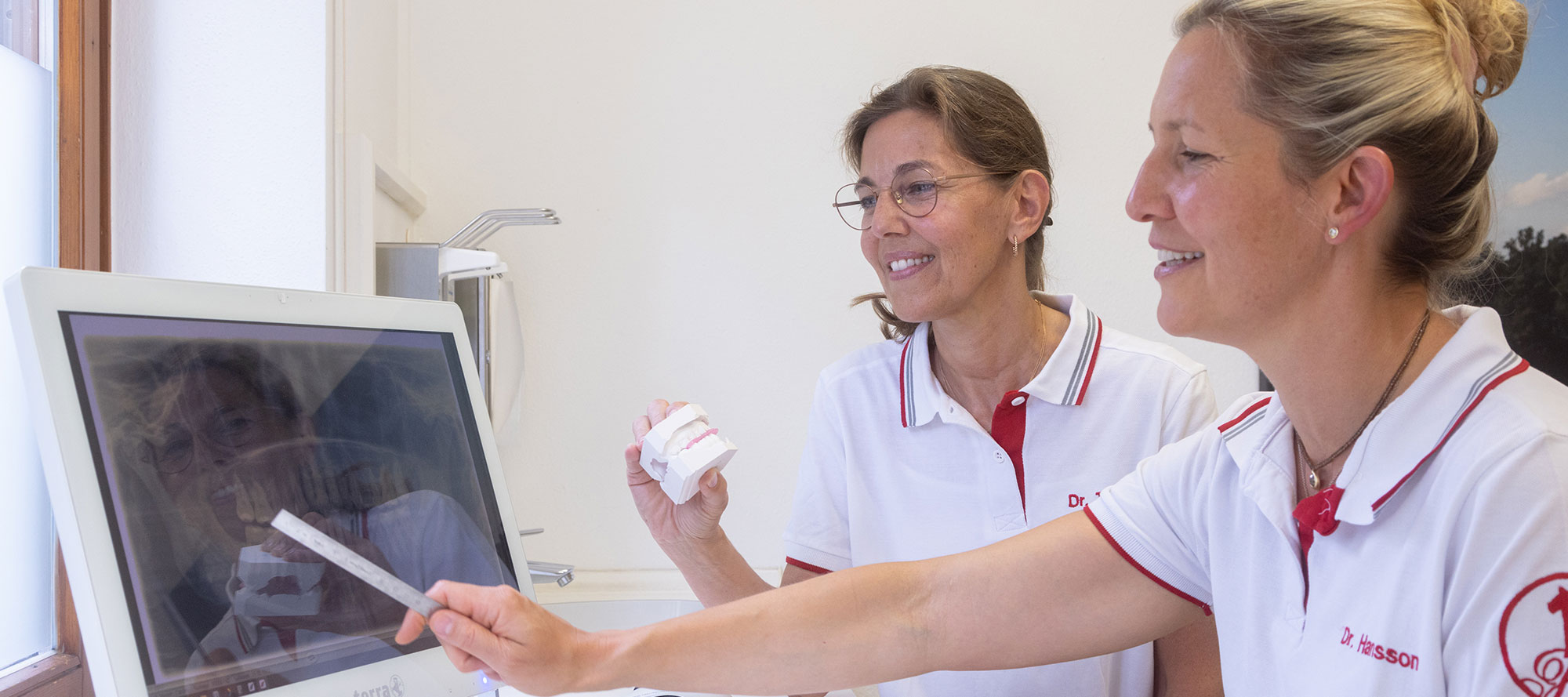 Behandlungsbesprechung | Praxis für KFO in Unterhaching