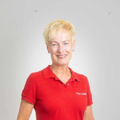 Susanne Seidel