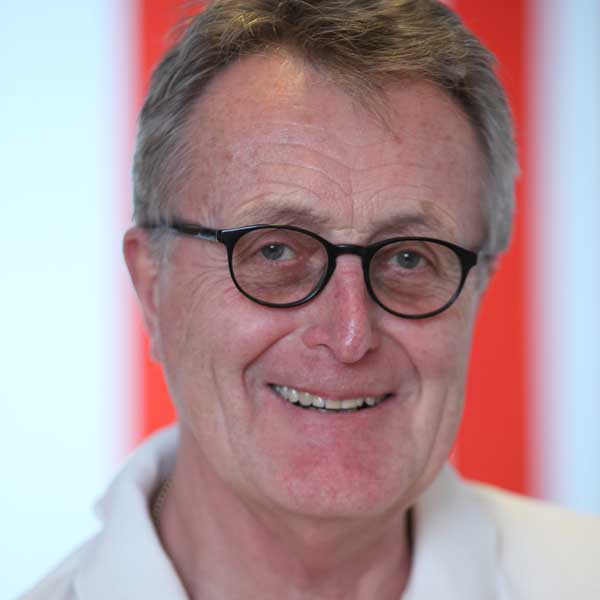 Tore L. Hansson